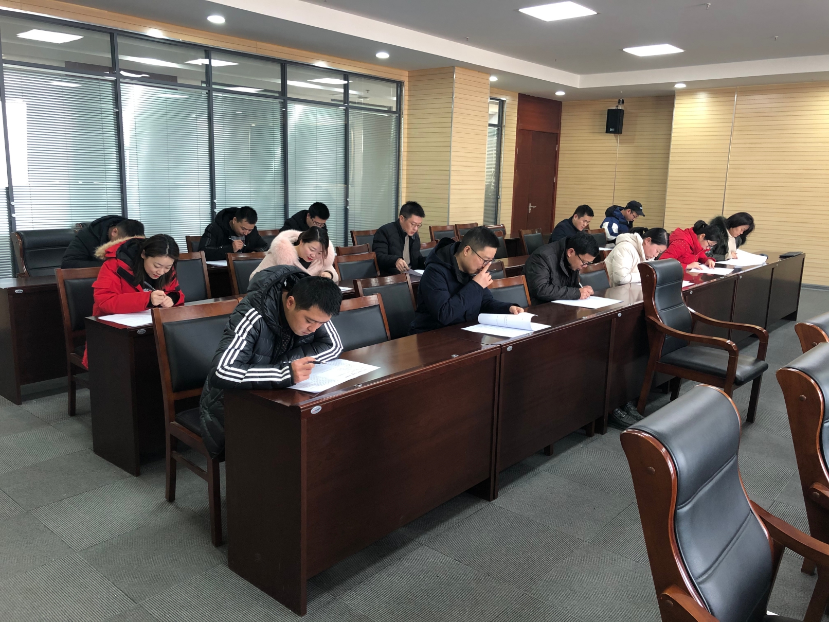             众安集团开展网络安全教育答题活动