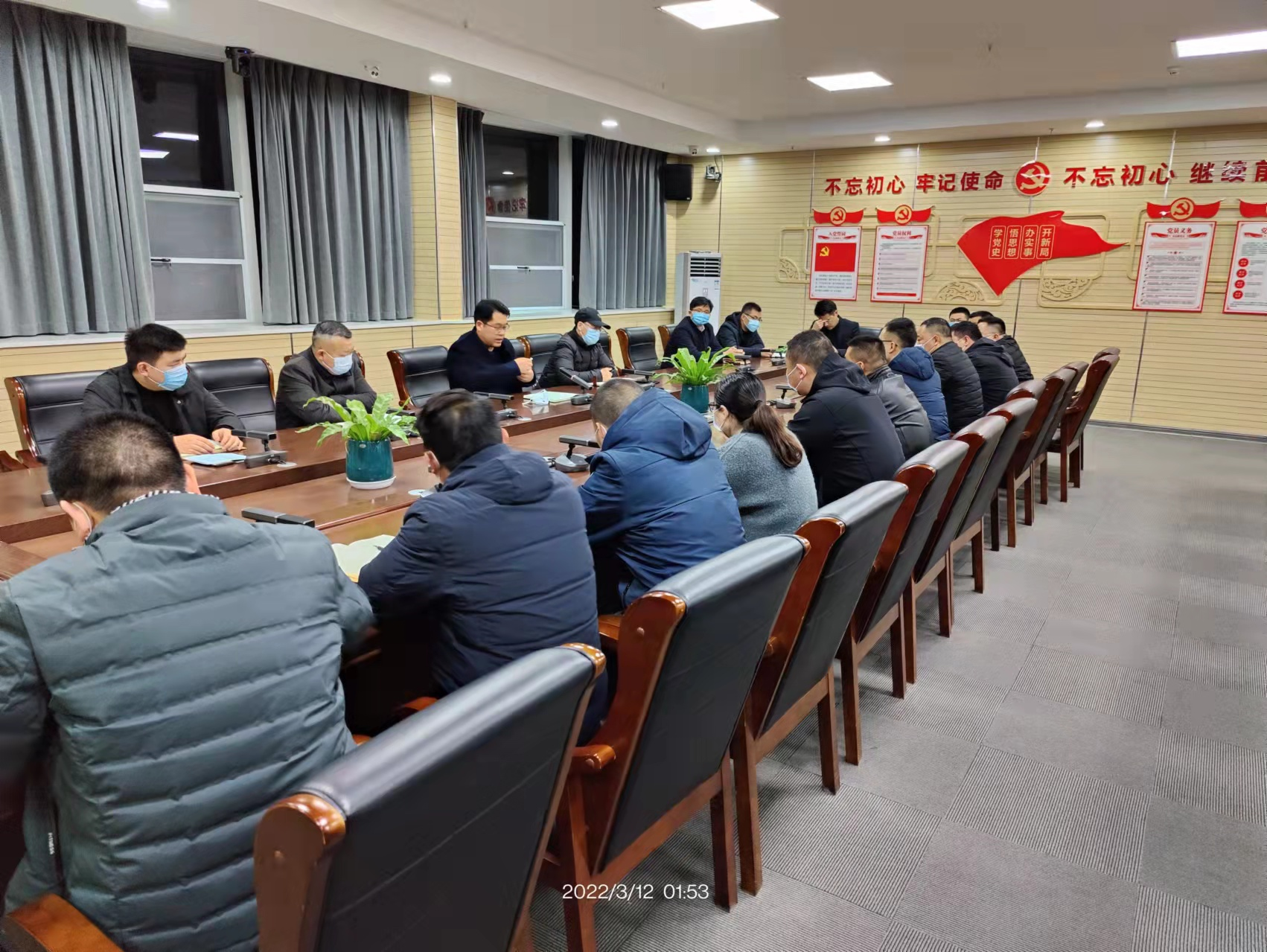             争分夺秒，齐心协力！众安集团全力打好疫情防控阻击战